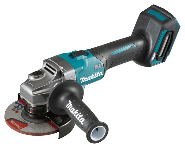 Makita GA005GZ01 Meuleuse 125mm 40V max