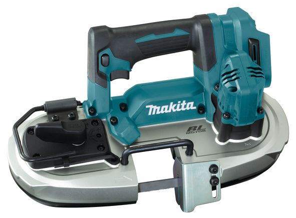 Scie à ruban Makita DPB184Z Sans fil Batterie Bois 18V - vue 1