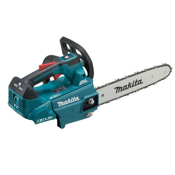 Makita DUC 306 Z - vue 2