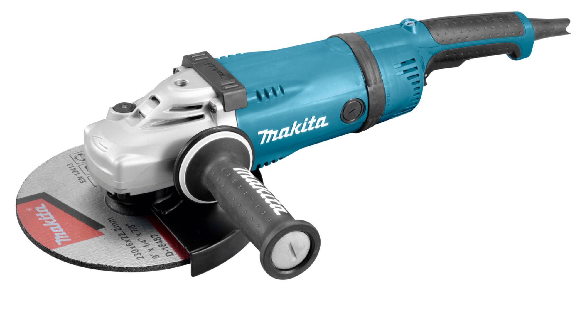 Makita GA 9030 RF 01 - vue 2
