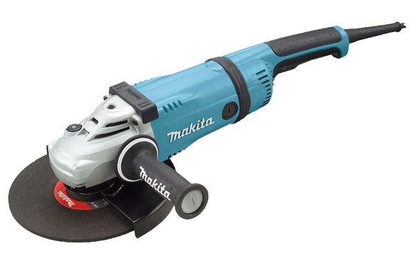 Makita Meuleuse diamètre 230 mm 2400 Watt modèle GA9030SF01