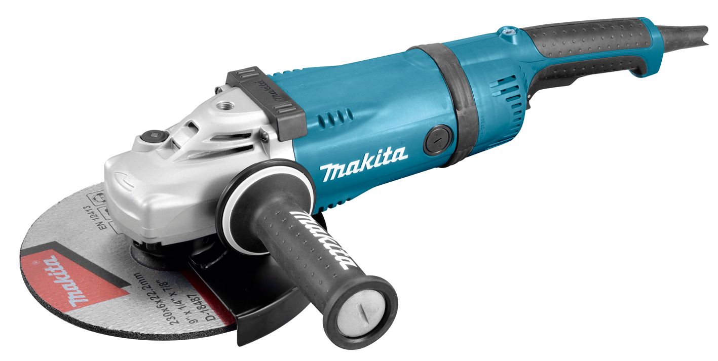 Makita GA 9040 RF01 - vue 2