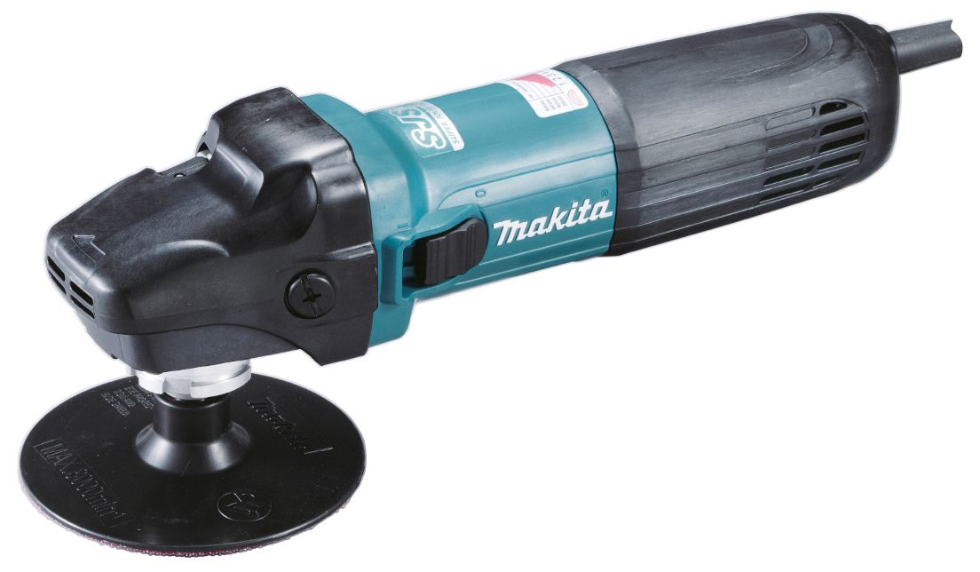 Makita SA 5040 C - vue 3