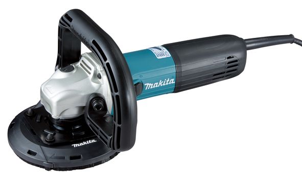 Makita Ponceuse à béton PC5010C - vue 3