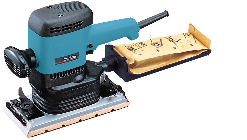 Makita - vue 2