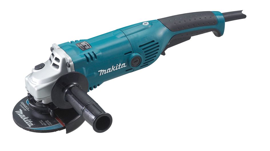 Makita GA5021C - vue 2