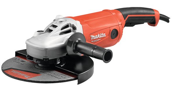 Makita Meuleuse d'angle M9001