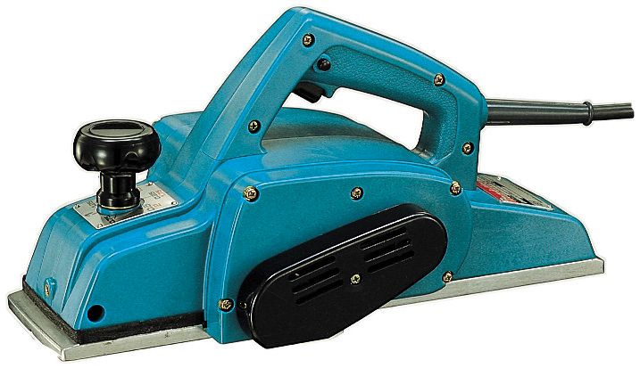 Makita 1911BJ - vue 2