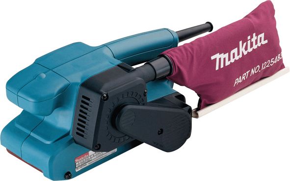 Makita 9911 J - vue 2