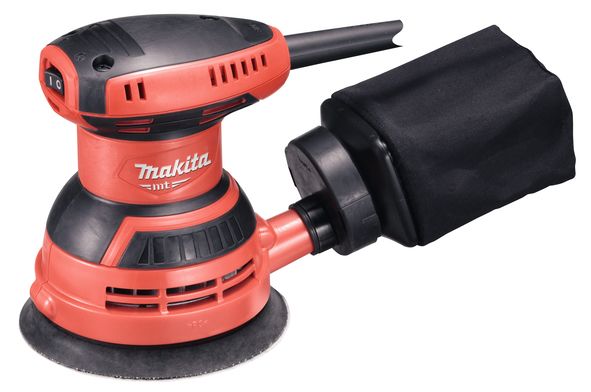 Makita Maktec MT M9204 - vue 2