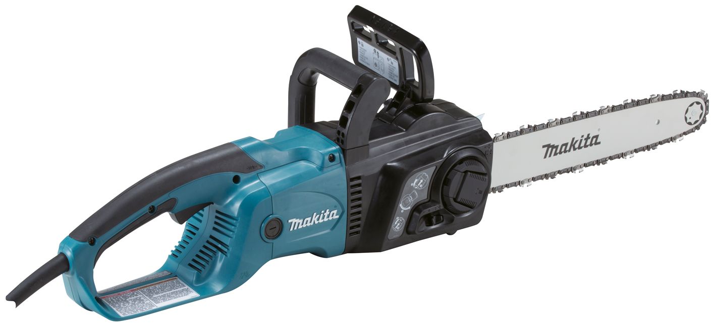 TRONCONNEUSE A CHAINE2000W45CM