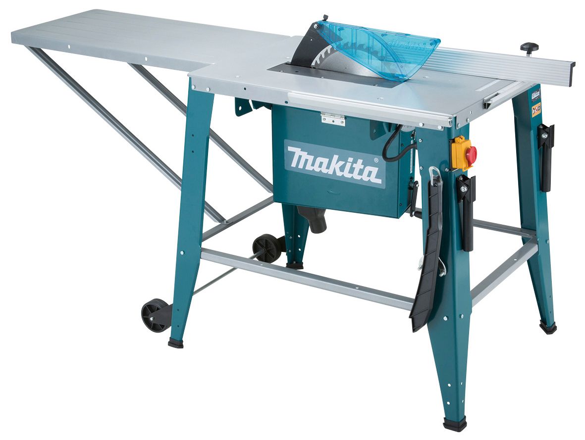 Makita Scie bois sur table 2000 W, Ø 315 mm - 2712