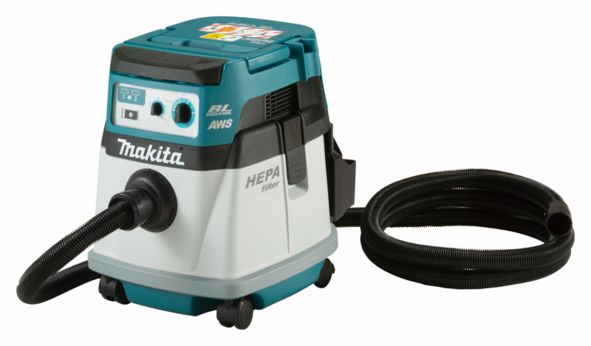 Aspirateur sur accu LXT 2x18V sans accus ni chargeur DVC157LZX3