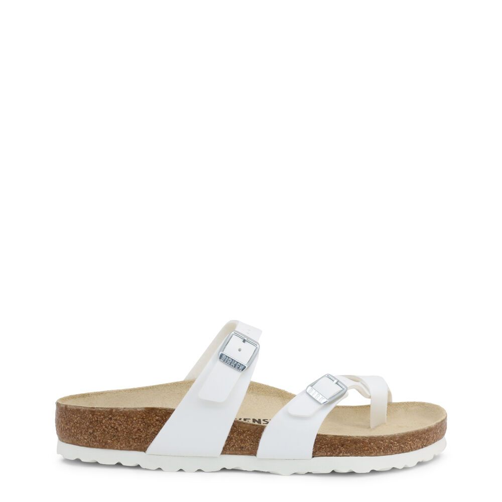 Birkenstock Mayari Birko Flor