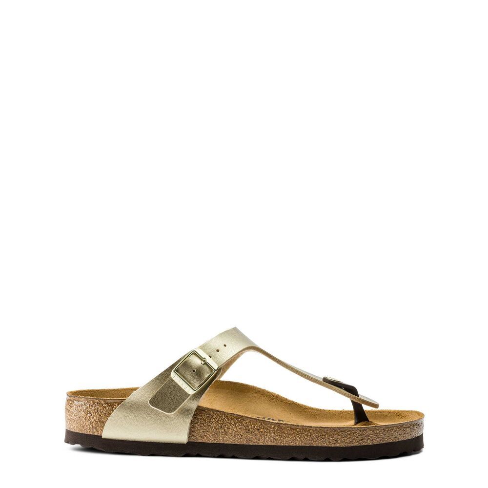 Birkenstock Gizeh 1016109 - vue 2
