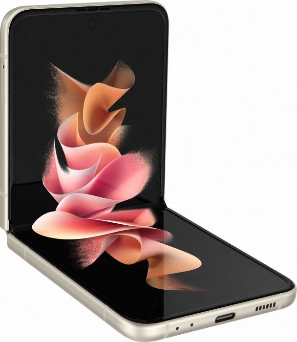 Samsung Galaxy Z Flip 3 5G
