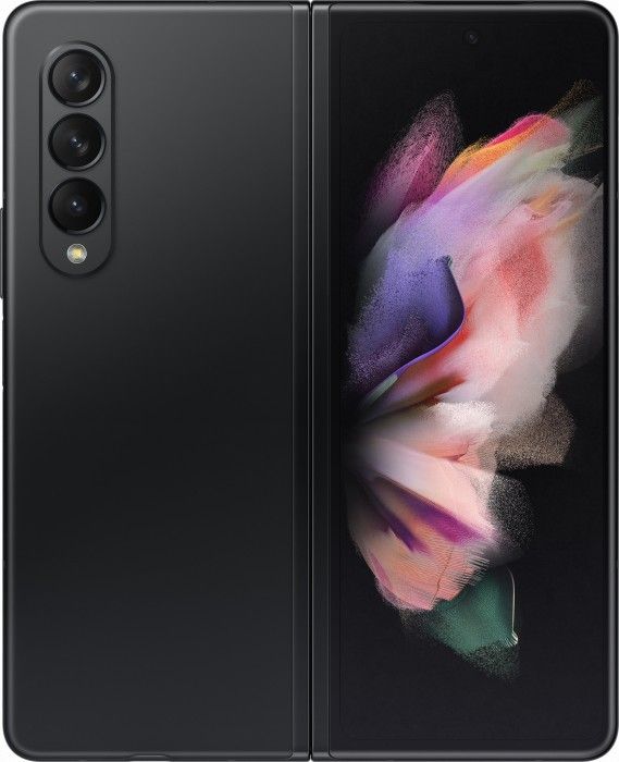 Galaxy Z Fold 3
