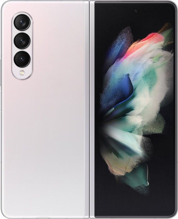 Galaxy Z Fold 3