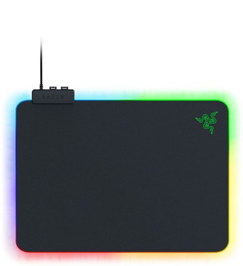 Tapis de souris Razer FIREFLY V2