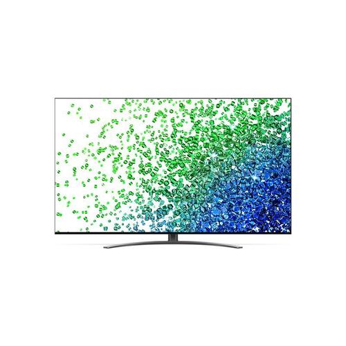 TV LG 55Nano81 55" 4K UHD Smart TV Noir 2021