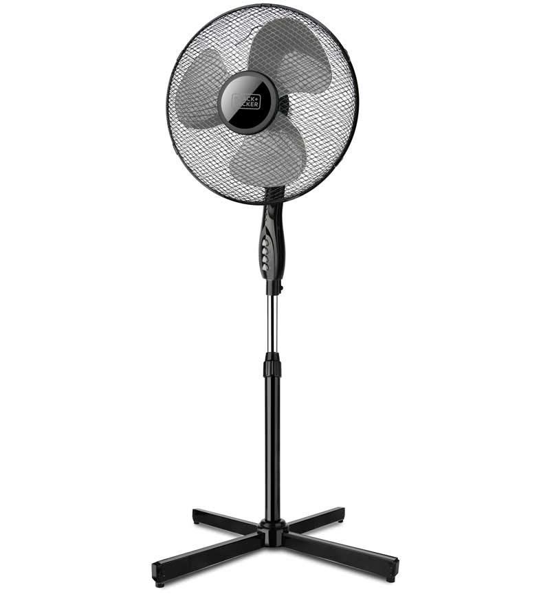 +DECKER BXEFP41E - vue 2