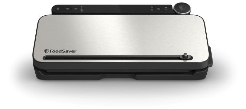 FOODSAVER machine sous vide VS3190X - vue 2