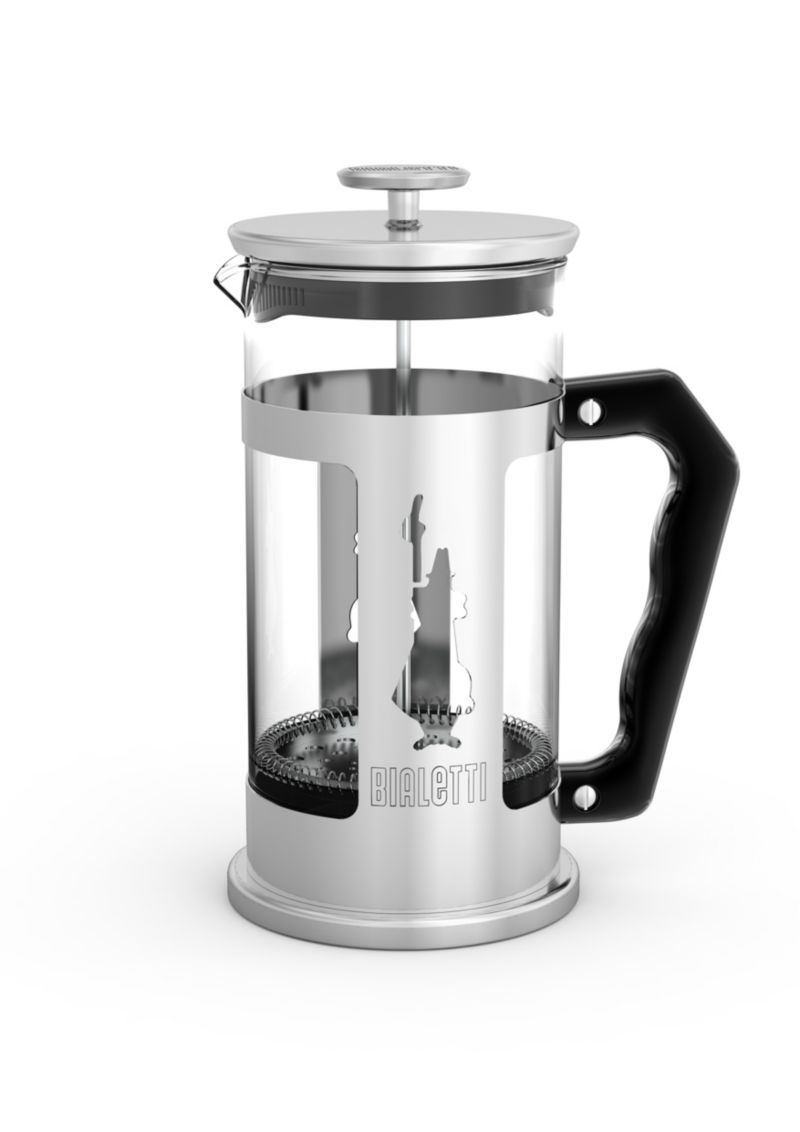 Cafetière italienne ou à piston Bialetti FRENCH PRESS - vue 3