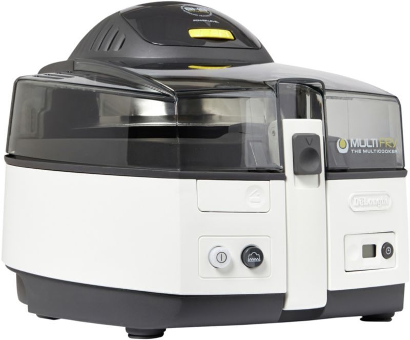 Friteuse Delonghi MULTIFRY FH11631