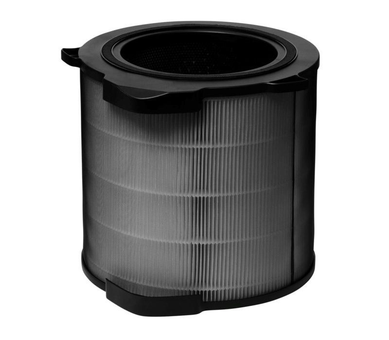 Filtre Electrolux H13 et EFDCLN4E