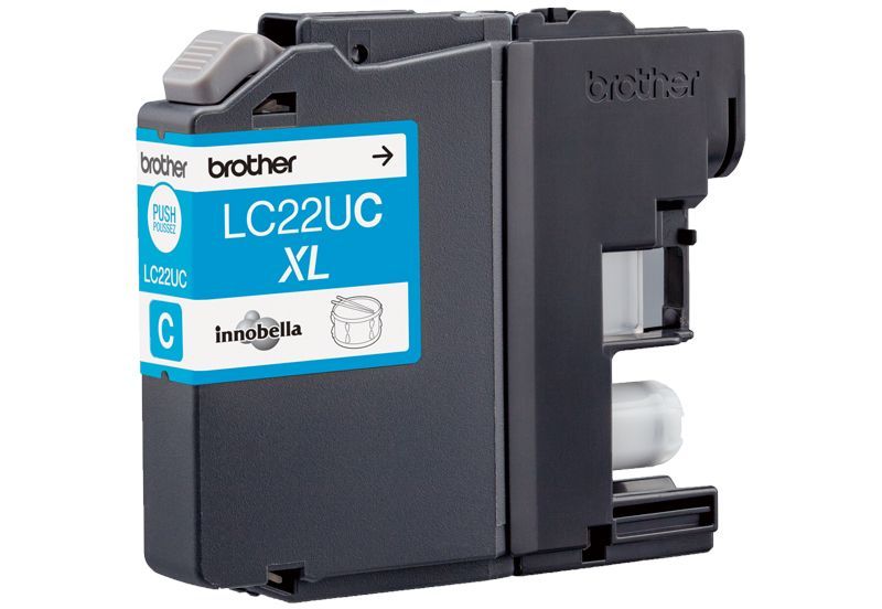 BrLC 22UCBP Cyan - vue 2