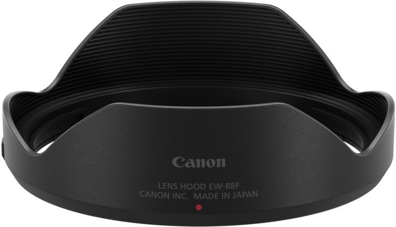 CANON EW 88 F - vue 3