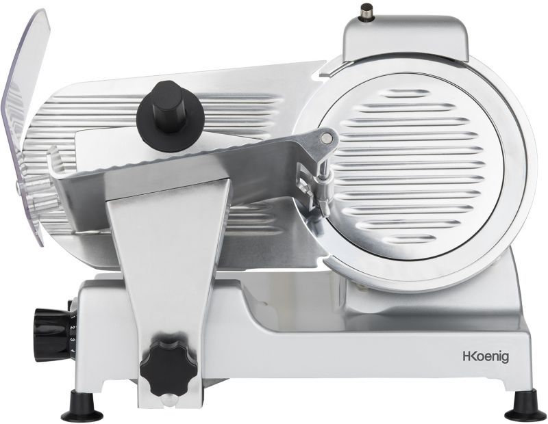 H.Koenig MSX220 - vue 2