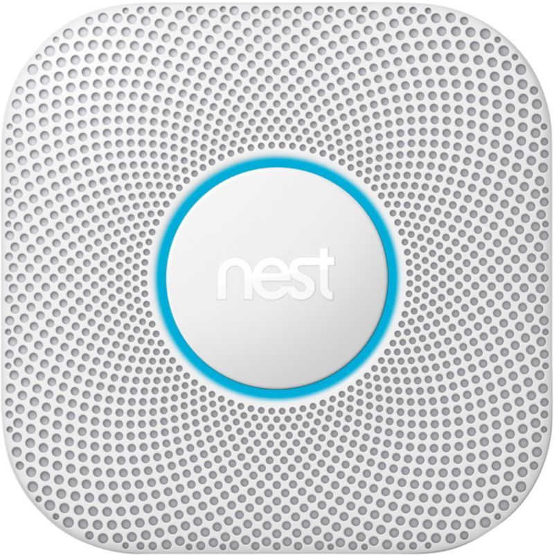 GOOGLE Détecteur de fumée Nest Protect 2nd Gen Battery Neuf - vue 4