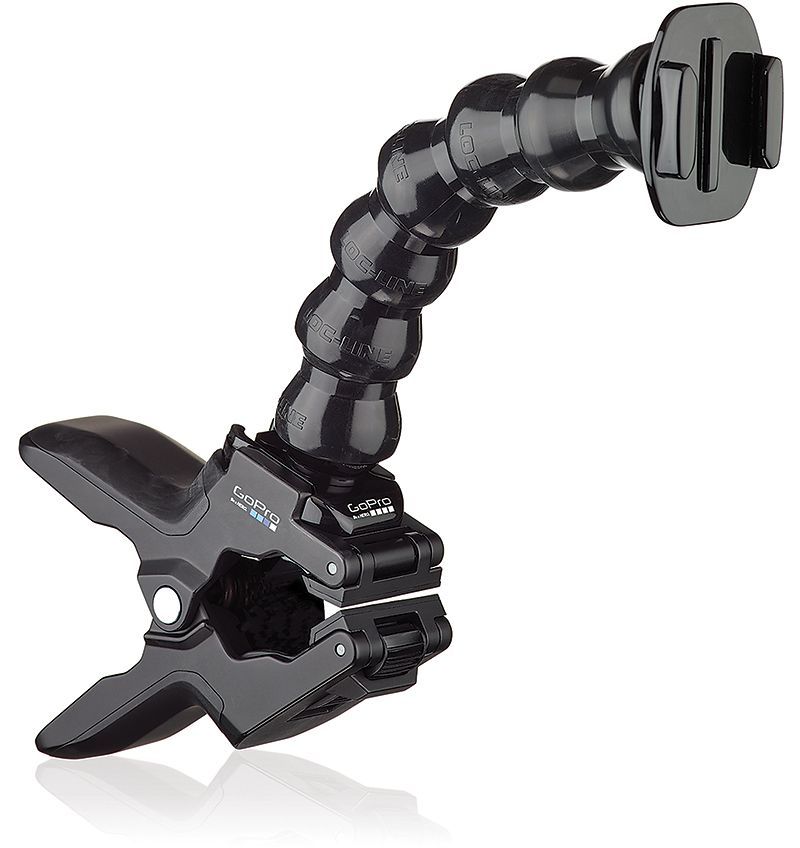 Fixation Mâchoire flexible - vue 4