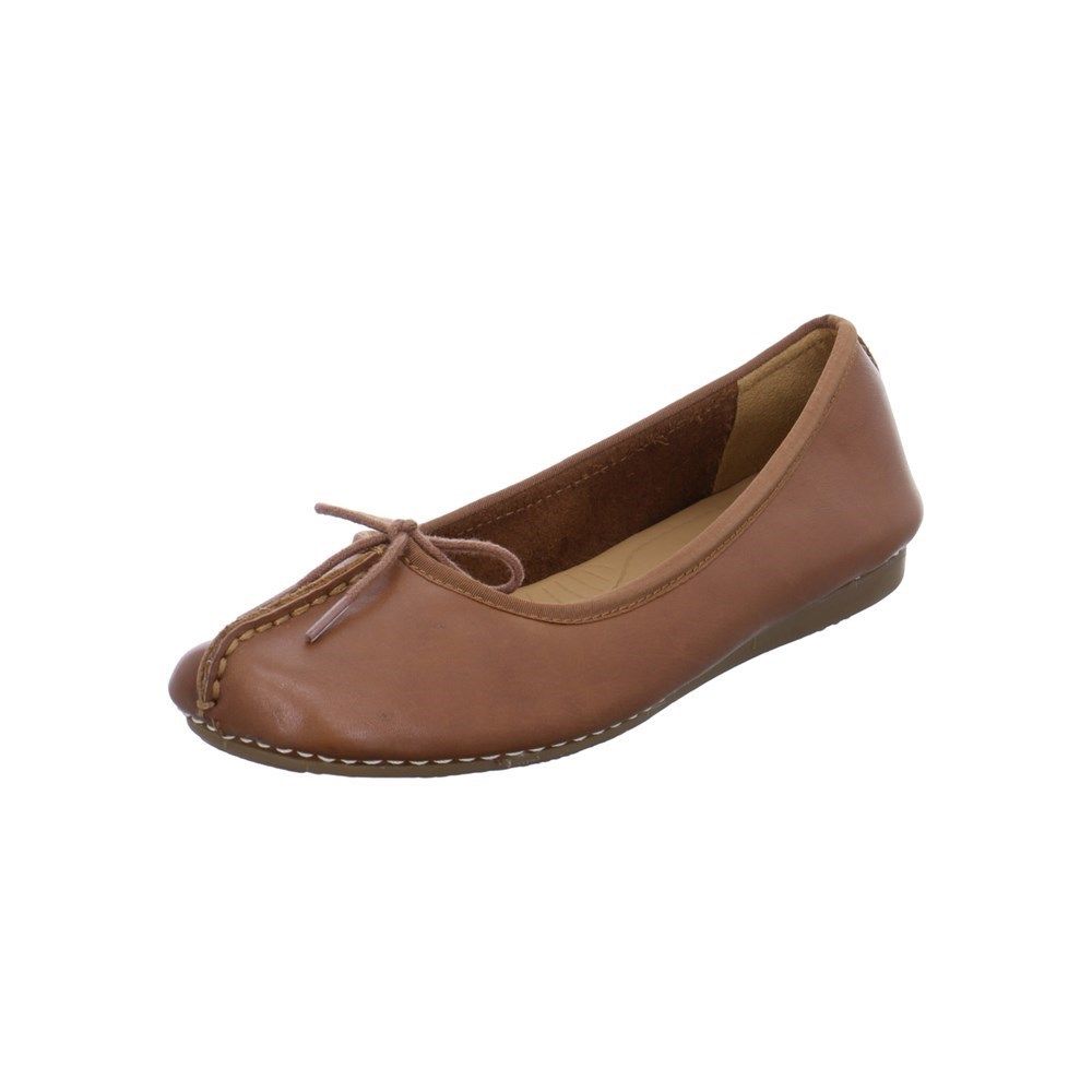 Ballerines Clarks FRECKLE ICE - vue 7