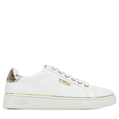 Baskets basses Guess BECKIE - vue 9