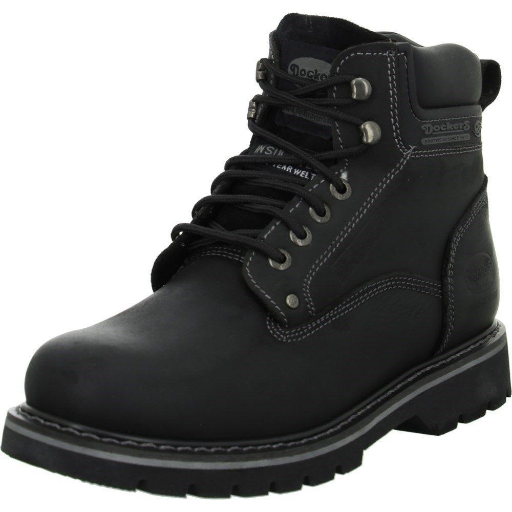 Boots Dockers by Gerli 23DA004