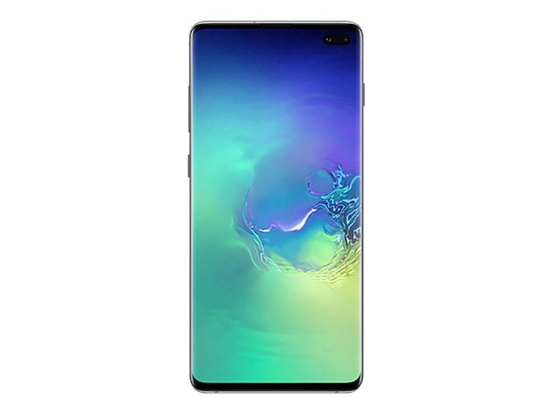 Galaxy S10+