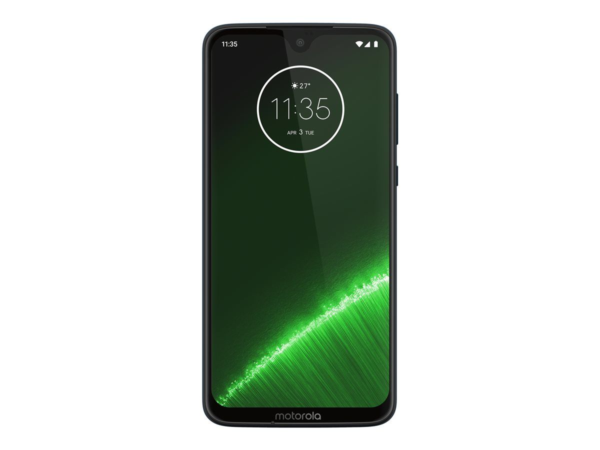 Moto G7 Plus