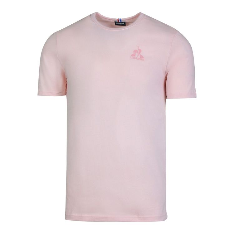 Bottines Le Coq Sportif Monochrome Tee Ss N°3 M