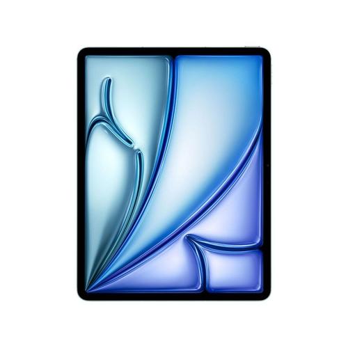 Tablette Apple iPad Air Mv753Ty/A 13" 8 Gb Ram 1 Tb Bleu M2