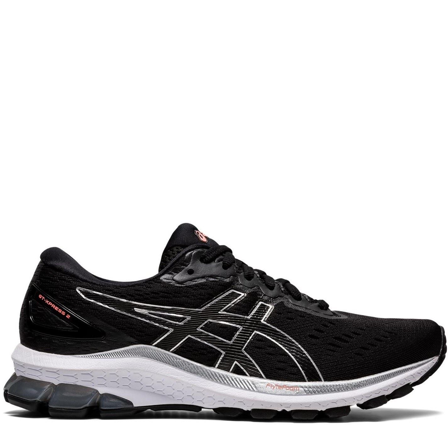 asics-gt-xpress-2-baskets-de-running-chaussures-sport-femmes-noir-38-rakuten-4550329289977