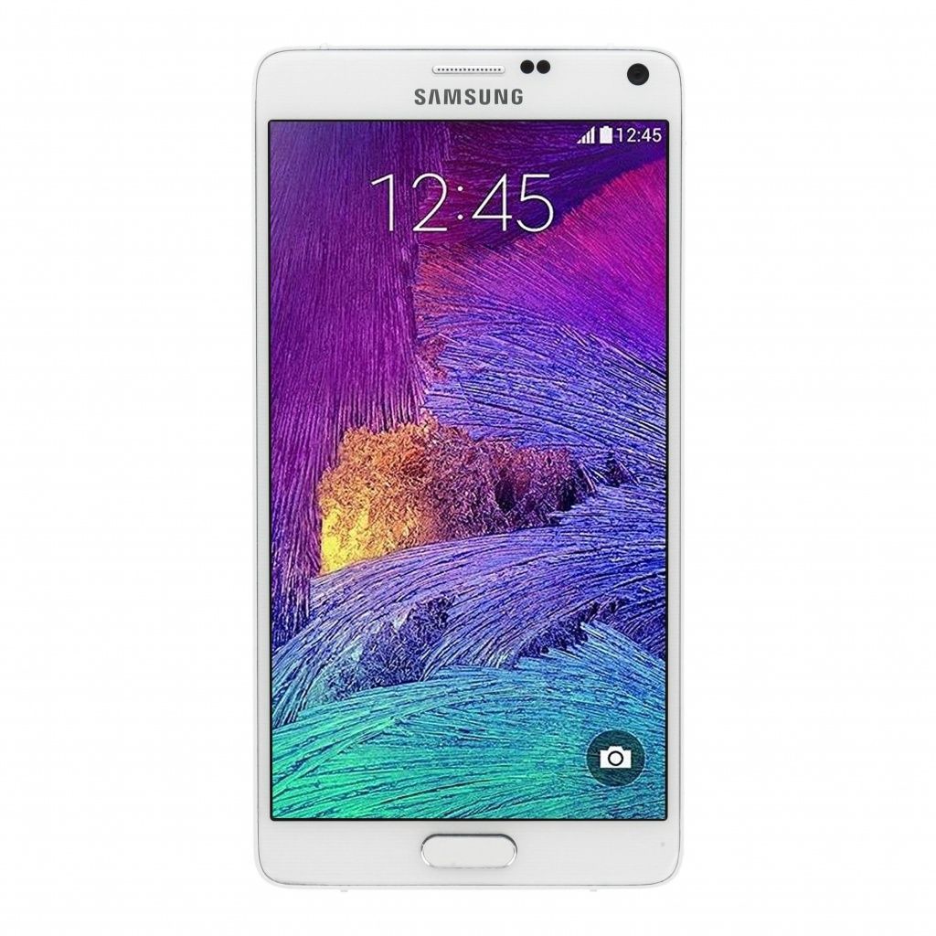 Galaxy Note4