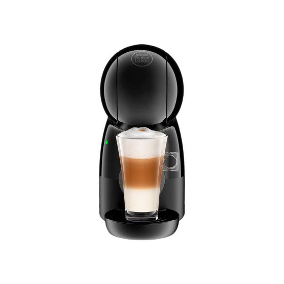 Cafetière capsule Nescafé Dolce Gusto Piccolo EDG 110.AB de DeLonghi