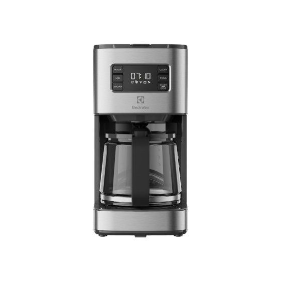 Cafetière filtre Electrolux Create 5 E5CM1 6ST
