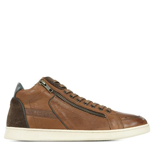 Baskets montantes Redskins DYNAMIC - vue 5