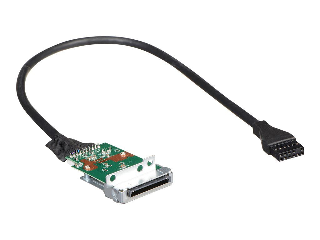 HP SD Card Reader Lecteur de carte SD pour Workstation Z2 G5 SFF Z2 G8