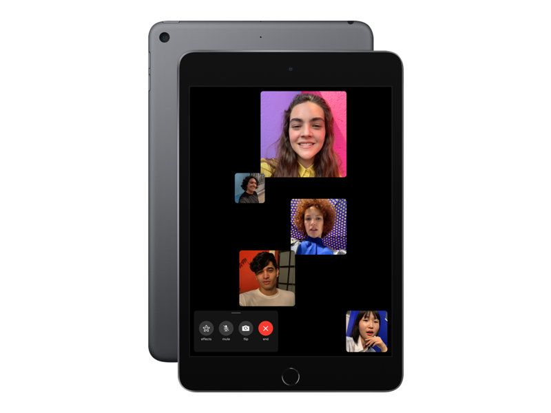Tablette Apple iPad Air 3 (2019) Wi-Fi 64 Go 10.5 pouces Gris