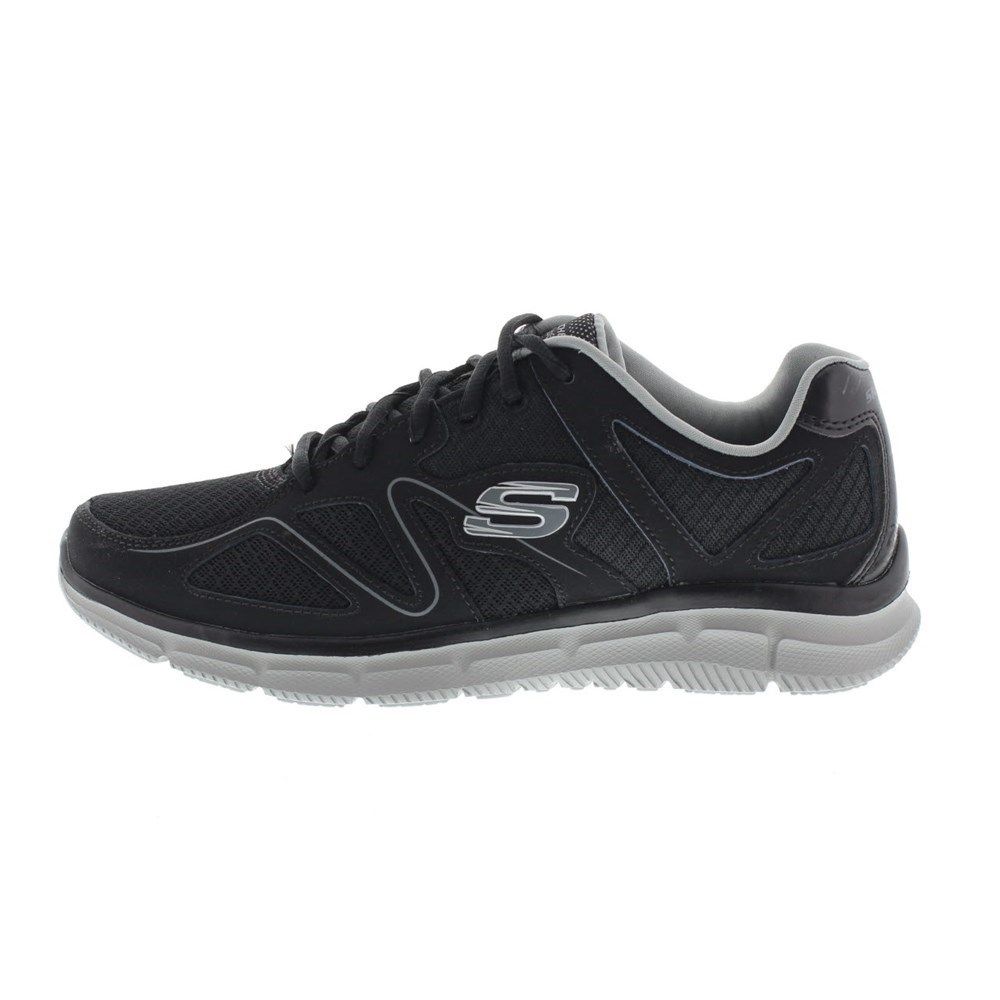Baskets basses Skechers Verse Flash Point 47 12 - vue 10