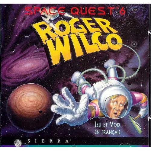 Space Quest 6 Pc